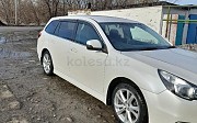 Subaru Legacy, 2.5 вариатор, 2013, универсал Усть-Каменогорск