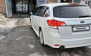 Subaru Legacy, 2.5 вариатор, 2013, универсал Өскемен