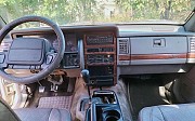 Jeep Grand Cherokee, 2.8 механика, 1993, внедорожник Шымкент