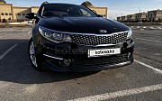 Kia K5, 2 автомат, 2019, седан Алматы