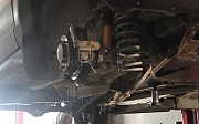 Chevrolet Niva, 1.7 механика, 2017, внедорожник Актау