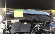Chevrolet Niva, 1.7 механика, 2017, внедорожник Актау