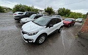 Renault Kaptur, 1.6 вариатор, 2016, кроссовер Қарағанды