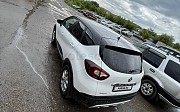 Renault Kaptur, 1.6 вариатор, 2016, кроссовер Қарағанды