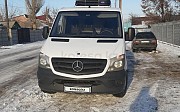 Mercedes-Benz Sprinter, 4.3 автомат, 2017, фургон Тараз