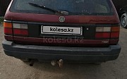 Volkswagen Passat, 1.8 механика, 1992, универсал Орал