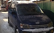 Toyota Town Ace Noah, 2.2 автомат, 1997, минивэн Алматы