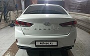 Hyundai Sonata, 2.4 автомат, 2017, седан 