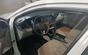 Hyundai Sonata, 2.4 автомат, 2017, седан 