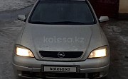 Opel Astra, 1.6 механика, 2002, купе Қарағанды