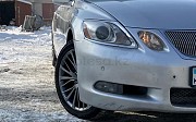 Lexus GS 300, 3 автомат, 2006, седан Алматы