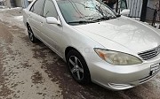 Toyota Camry, 3 автомат, 2003, седан 