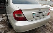 Toyota Camry, 3 автомат, 2003, седан 