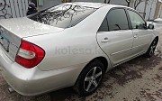 Toyota Camry, 3 автомат, 2003, седан 