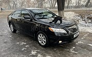 Toyota Camry, 2.4 автомат, 2006, седан 