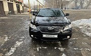 Toyota Camry, 2.4 автомат, 2006, седан 