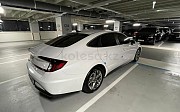 Hyundai Sonata, 2 автомат, 2021, седан Шымкент