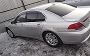 BMW 735, 3.6 автомат, 2003, седан Нұр-Сұлтан (Астана)