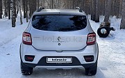 Renault Sandero Stepway, 1.6 механика, 2016, хэтчбек Петропавловск