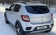 Renault Sandero Stepway, 1.6 механика, 2016, хэтчбек Петропавловск