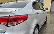 Kia Rio, 1.6 автомат, 2015, седан 