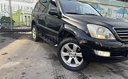 Lexus GX 470, 4.7 автомат, 2006, внедорожник Алматы