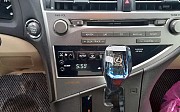 Lexus RX 350, 3.5 автомат, 2011, кроссовер Арысь