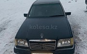 Mercedes-Benz E 300, 3 автомат, 1993, седан Алматы