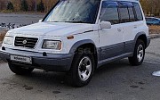 Suzuki Escudo, 2 автомат, 1995, внедорожник Өскемен