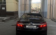 Toyota Camry, 2.5 автомат, 2012, седан 