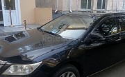 Toyota Camry, 2.5 автомат, 2012, седан 