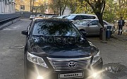 Toyota Camry, 2.5 автомат, 2012, седан 