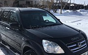 Honda CR-V, 2 автомат, 2006, кроссовер Қарағанды