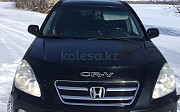 Honda CR-V, 2 автомат, 2006, кроссовер Караганда