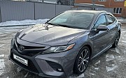 Toyota Camry, 2.5 автомат, 2019, седан Караганда