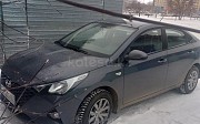 Hyundai Accent, 1.6 автомат, 2021, седан Караганда