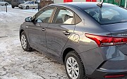 Hyundai Accent, 1.6 автомат, 2021, седан Караганда