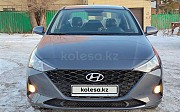 Hyundai Accent, 1.6 автомат, 2021, седан Караганда