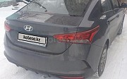 Hyundai Accent, 1.6 автомат, 2021, седан Караганда