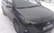 Hyundai Accent, 1.6 автомат, 2021, седан Караганда