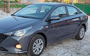 Hyundai Accent, 1.6 автомат, 2021, седан Қарағанды