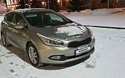 Kia Cee’d, 1.6 автомат, 2014, хэтчбек Нұр-Сұлтан (Астана)