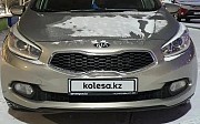 Kia Cee’d, 1.6 автомат, 2014, хэтчбек Астана