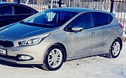 Kia Cee’d, 1.6 автомат, 2014, хэтчбек Нұр-Сұлтан (Астана)