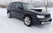 Subaru Forester, 2 автомат, 1998, кроссовер Усть-Каменогорск
