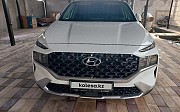 Hyundai Santa Fe, 3.5 автомат, 2021, кроссовер Тараз