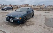 BMW 528, 2.8 механика, 1997, седан Актау