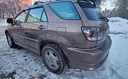 Lexus RX 300, 3 автомат, 1999, кроссовер Павлодар