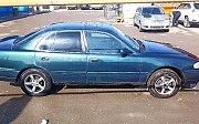 Toyota Camry, 2.2 автомат, 1996, седан 