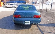 Toyota Camry, 2.2 автомат, 1996, седан 